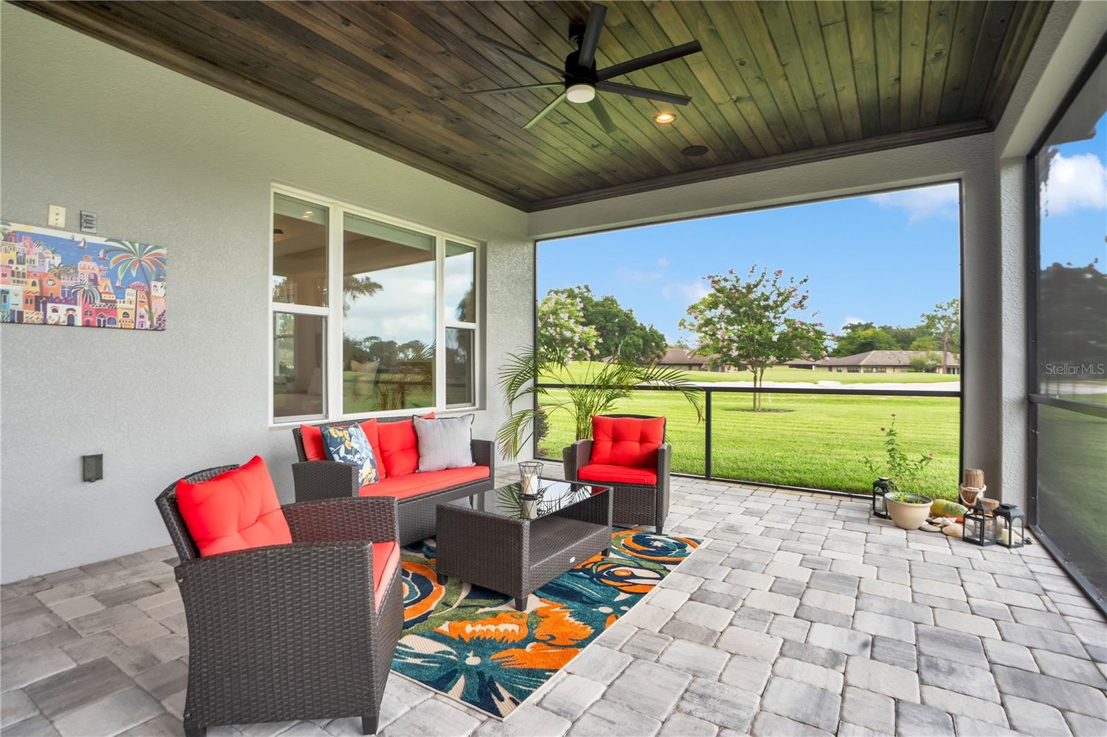 CYPRESSWOOD GOLF & COUNTRY CLUB - Residential