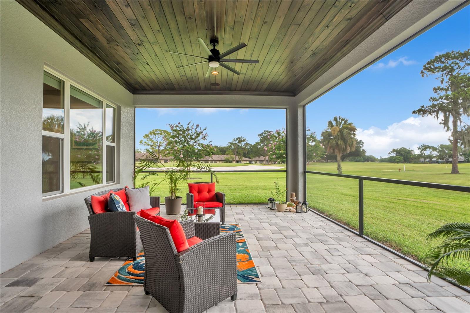 CYPRESSWOOD GOLF & COUNTRY CLUB - Residential