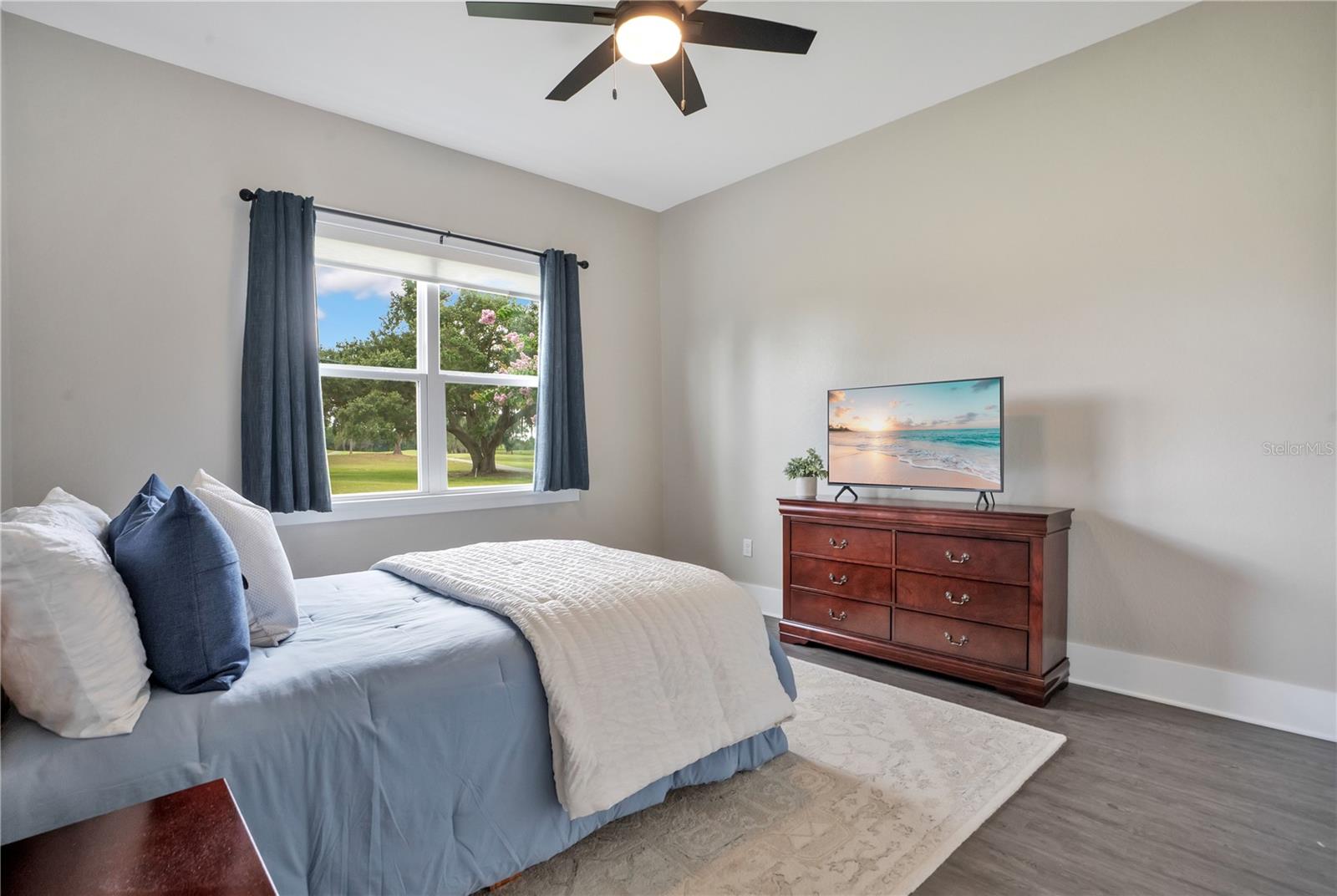 CYPRESSWOOD GOLF & COUNTRY CLUB - Residential