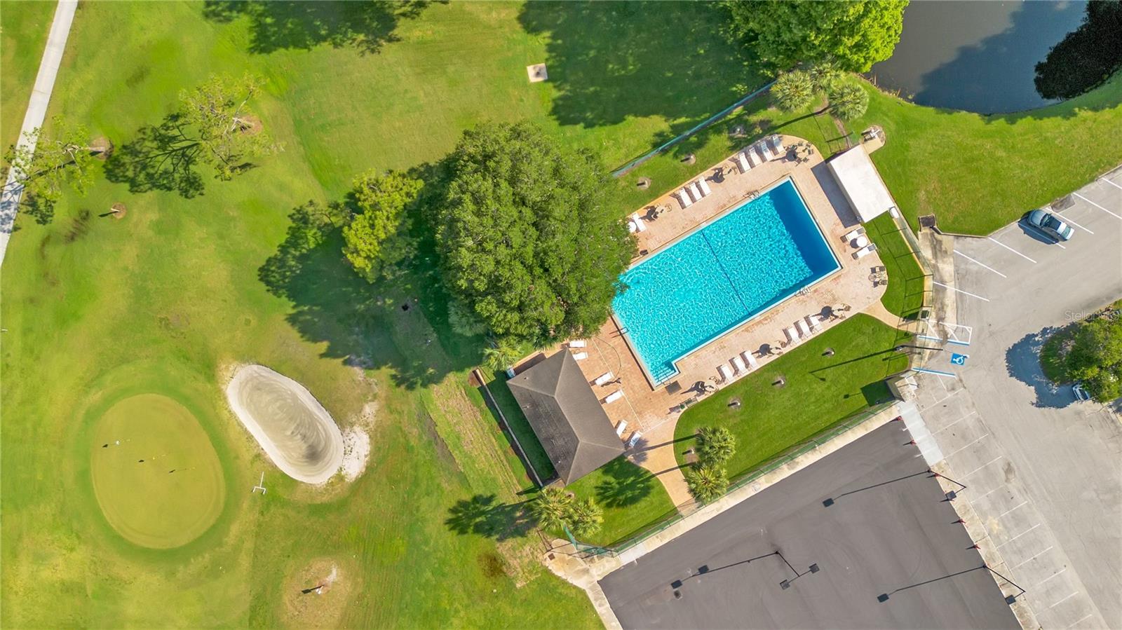 CYPRESSWOOD GOLF & COUNTRY CLUB - Residential