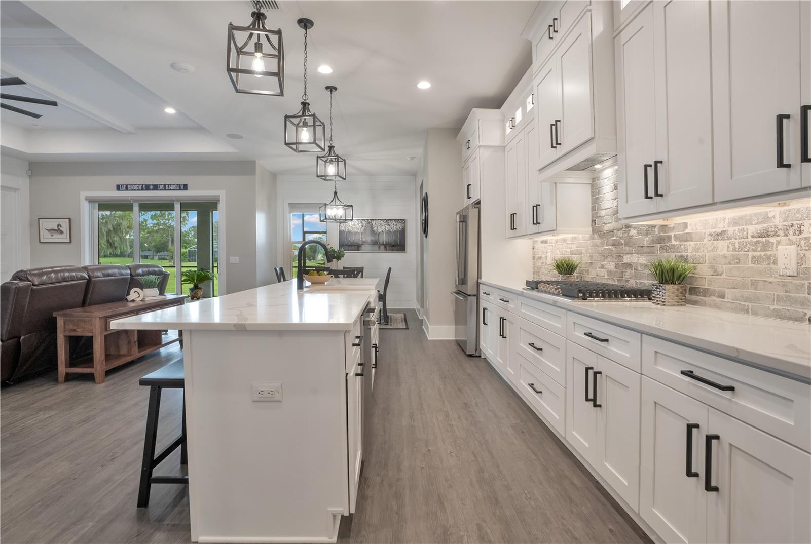CYPRESSWOOD GOLF & COUNTRY CLUB - Residential