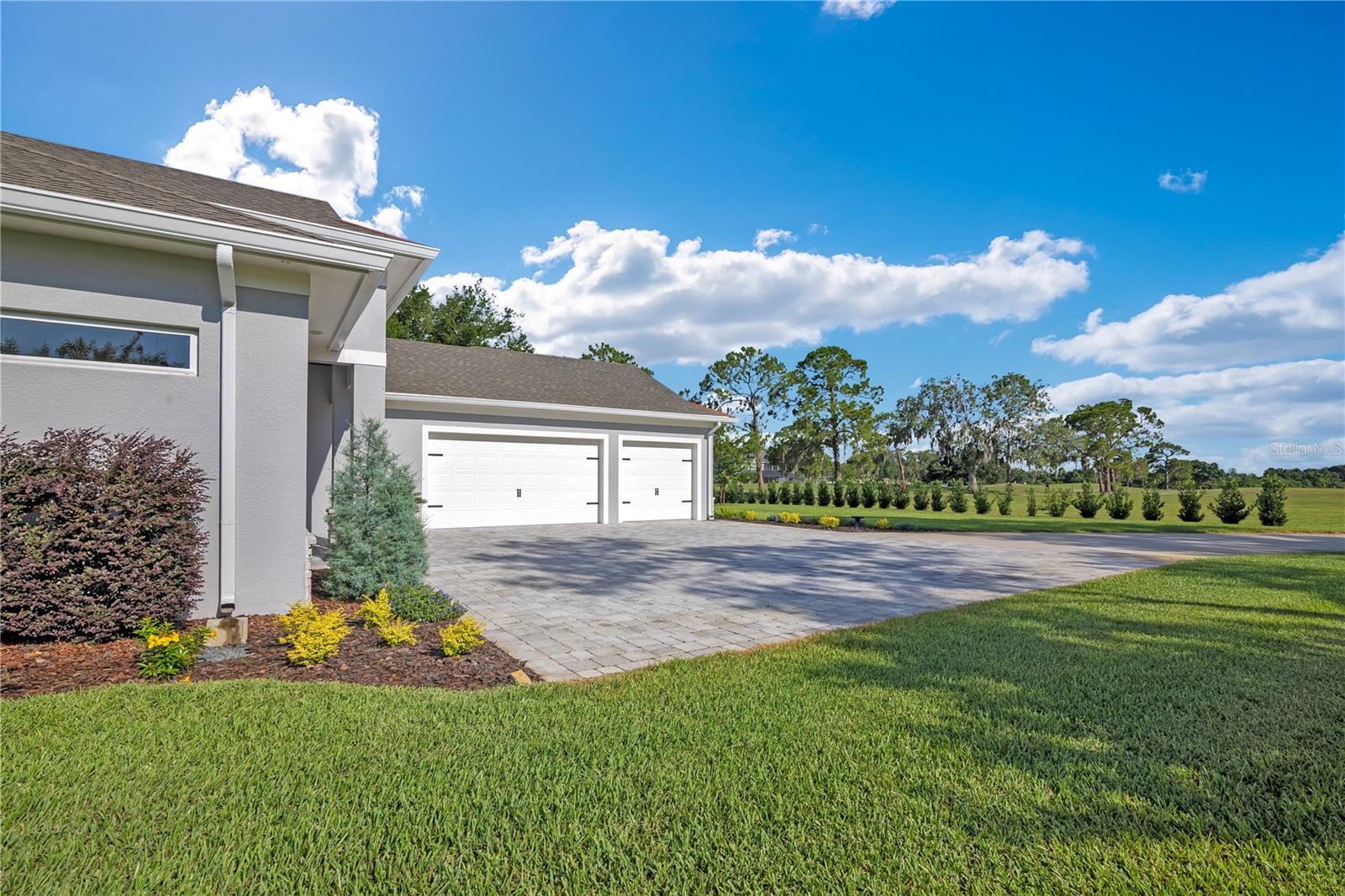 CYPRESSWOOD GOLF & COUNTRY CLUB - Residential