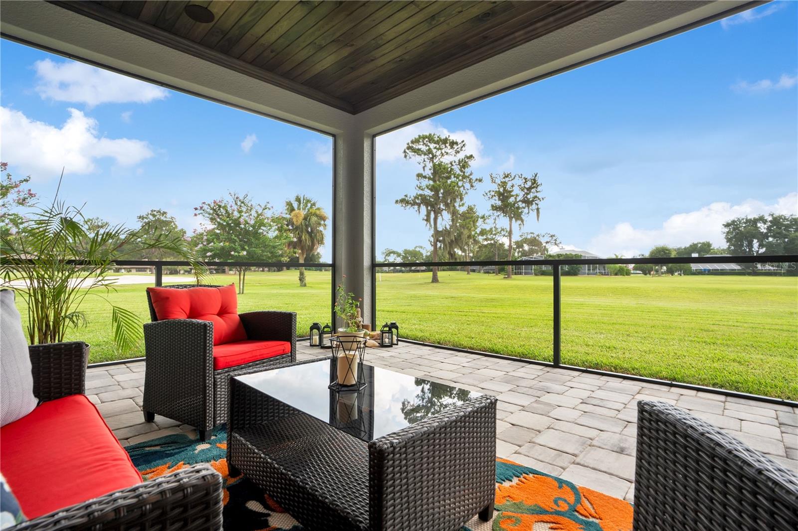 CYPRESSWOOD GOLF & COUNTRY CLUB - Residential