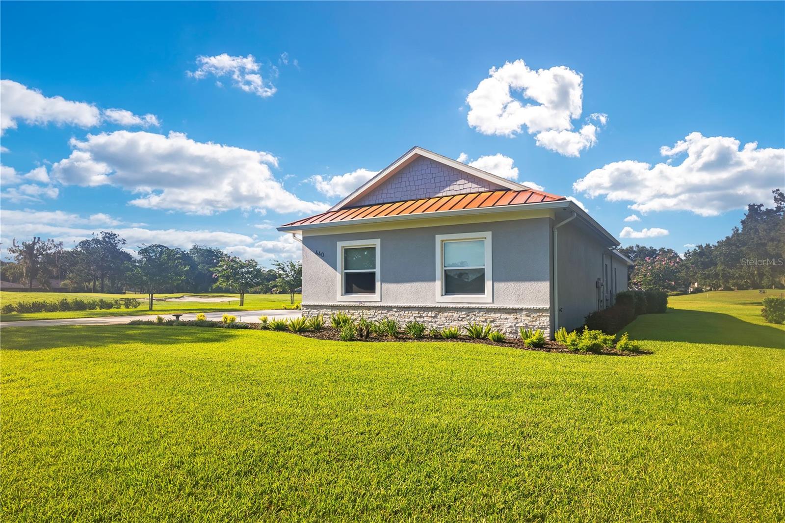 CYPRESSWOOD GOLF & COUNTRY CLUB - Residential