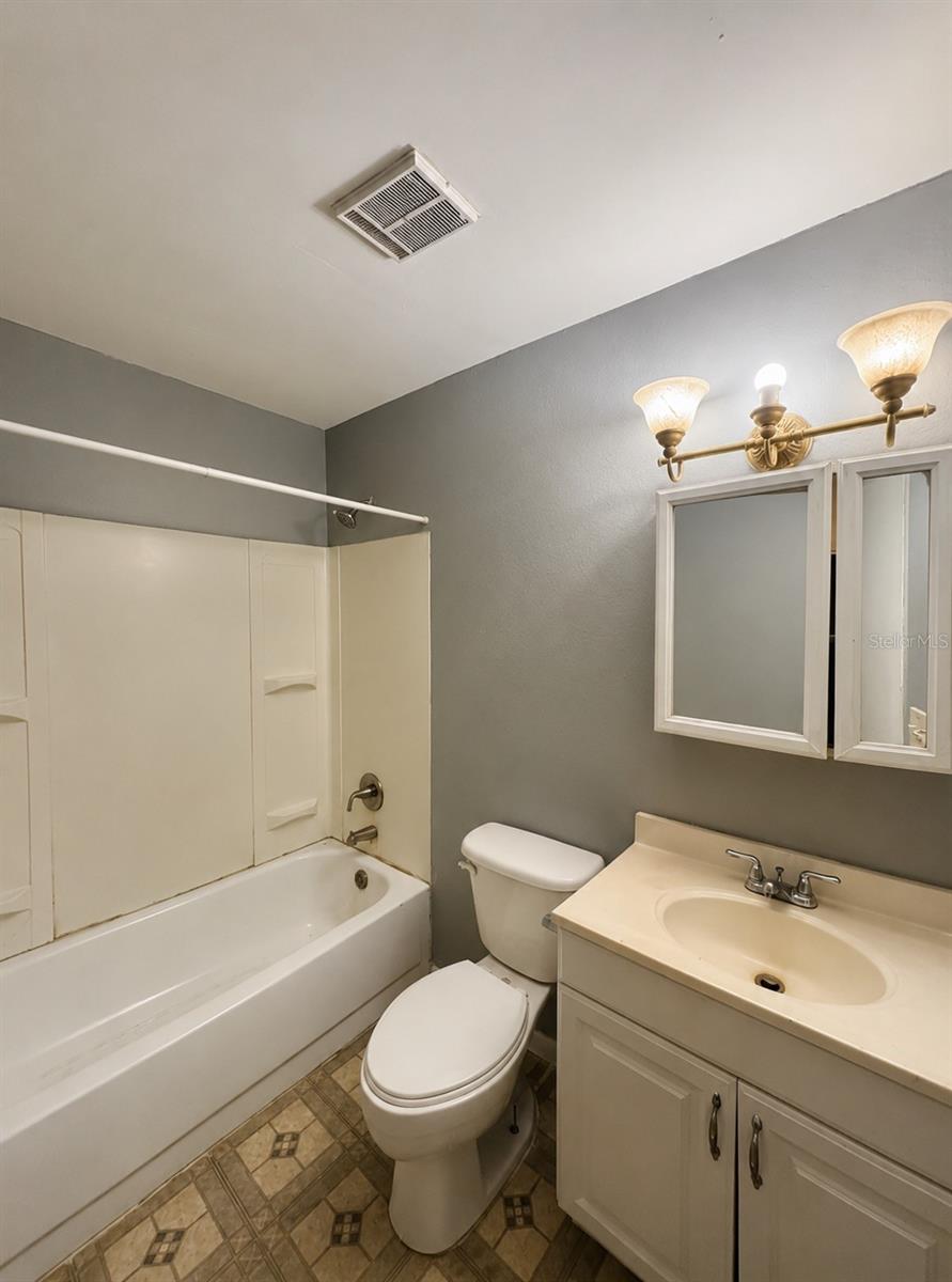 PARKWOOD ACRES SUB - Residential