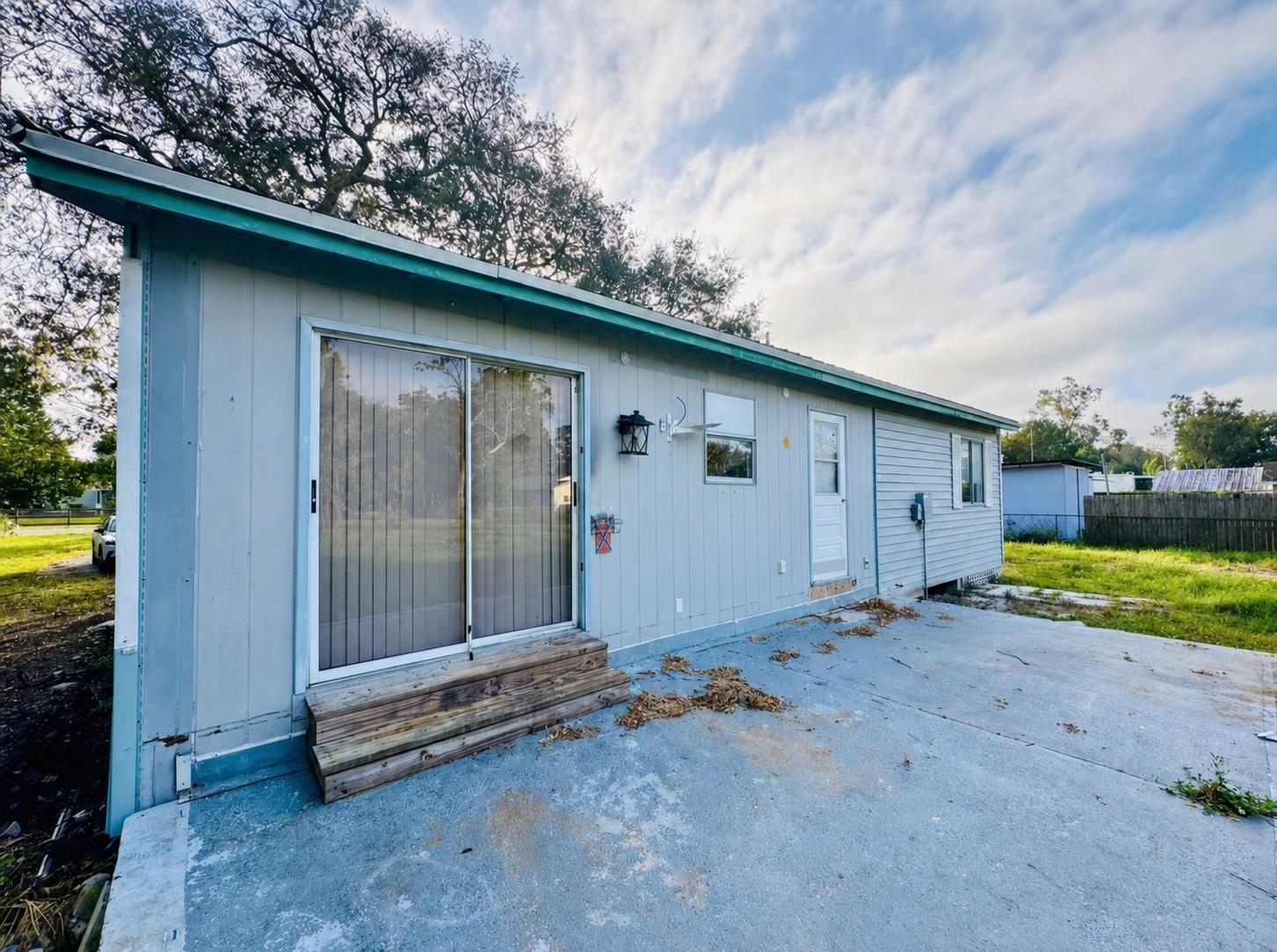 PARKWOOD ACRES SUB - Residential