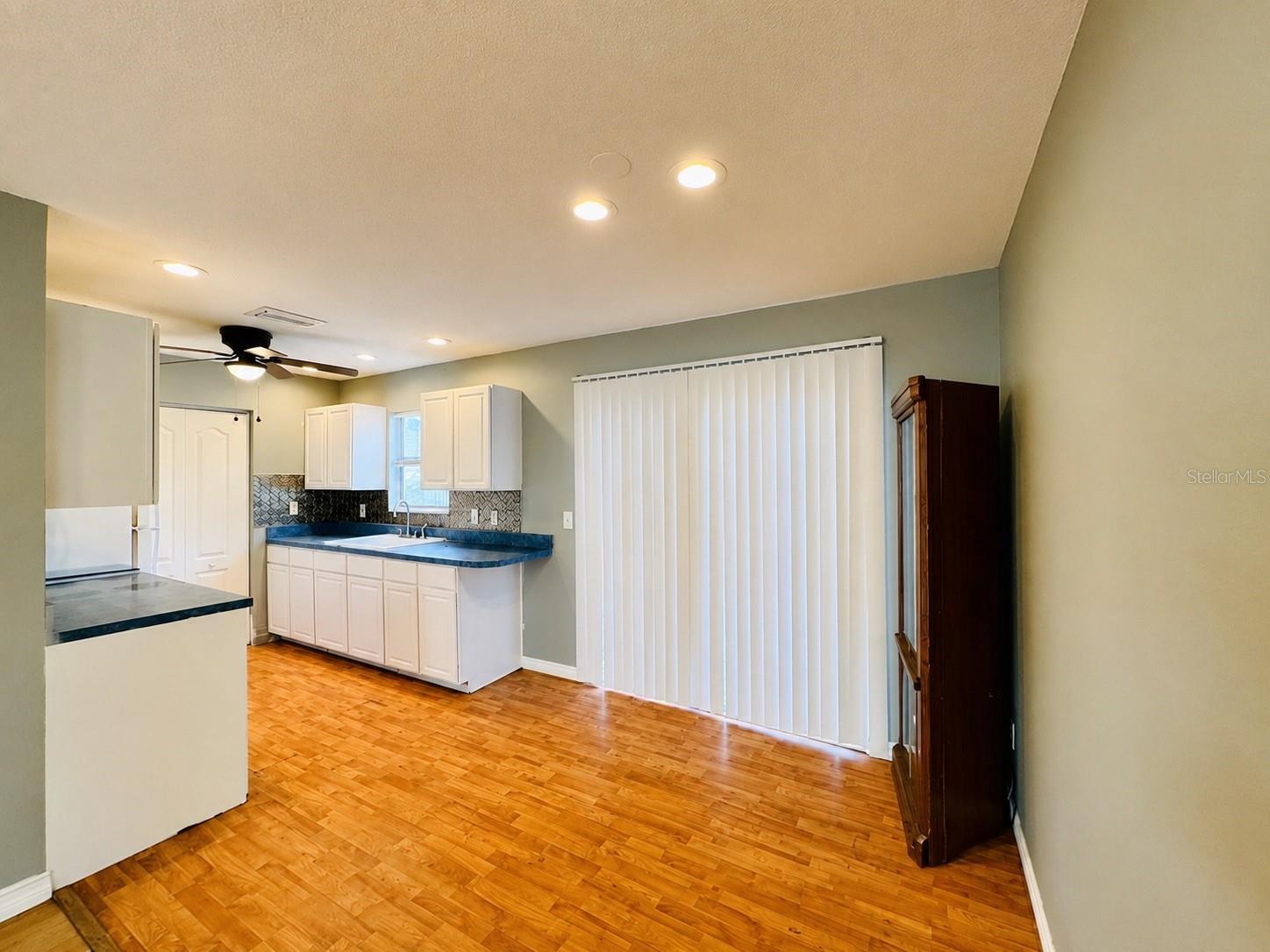 PARKWOOD ACRES SUB - Residential