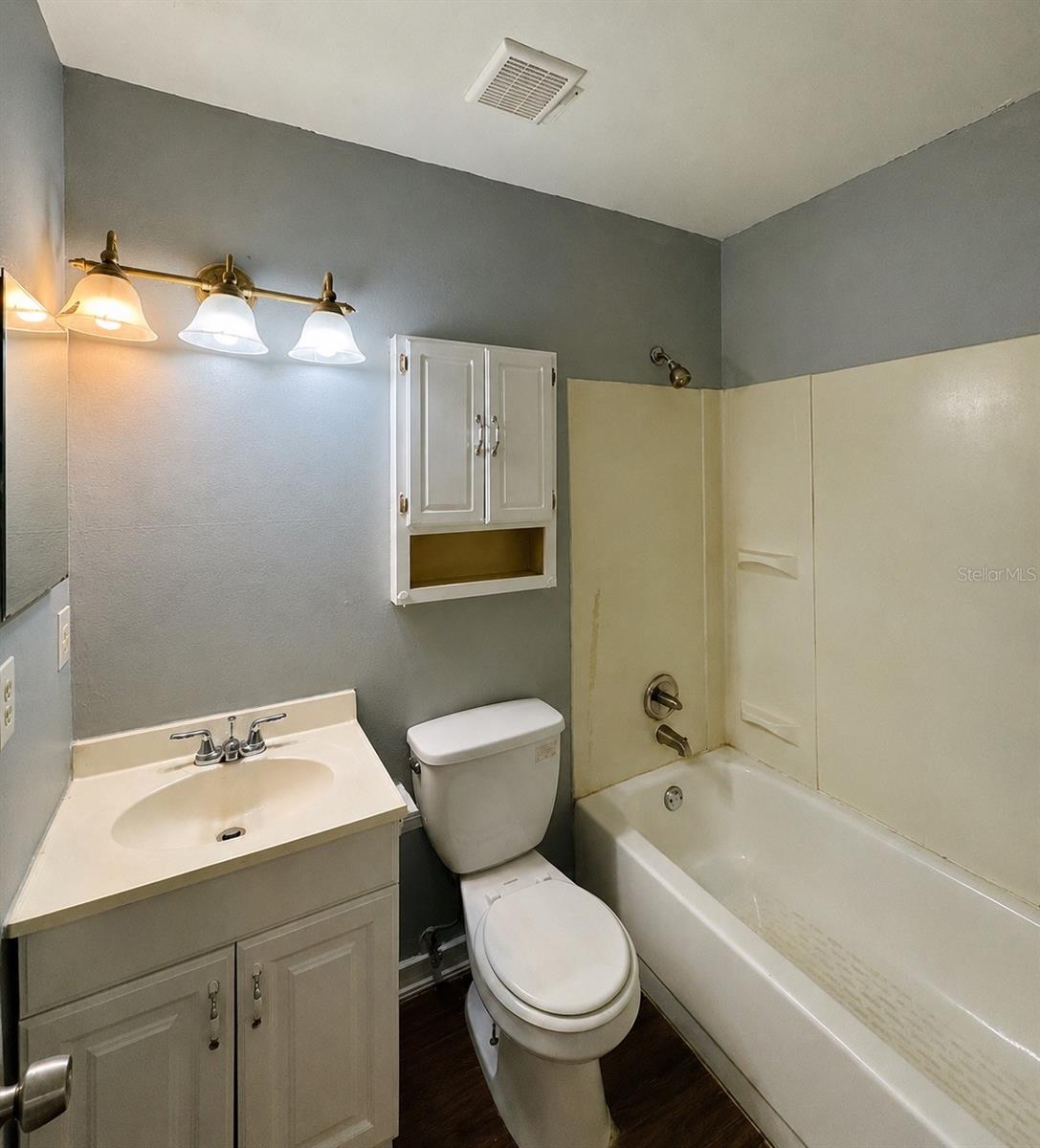 PARKWOOD ACRES SUB - Residential