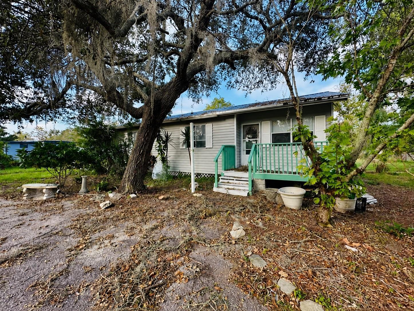 PARKWOOD ACRES SUB - Residential