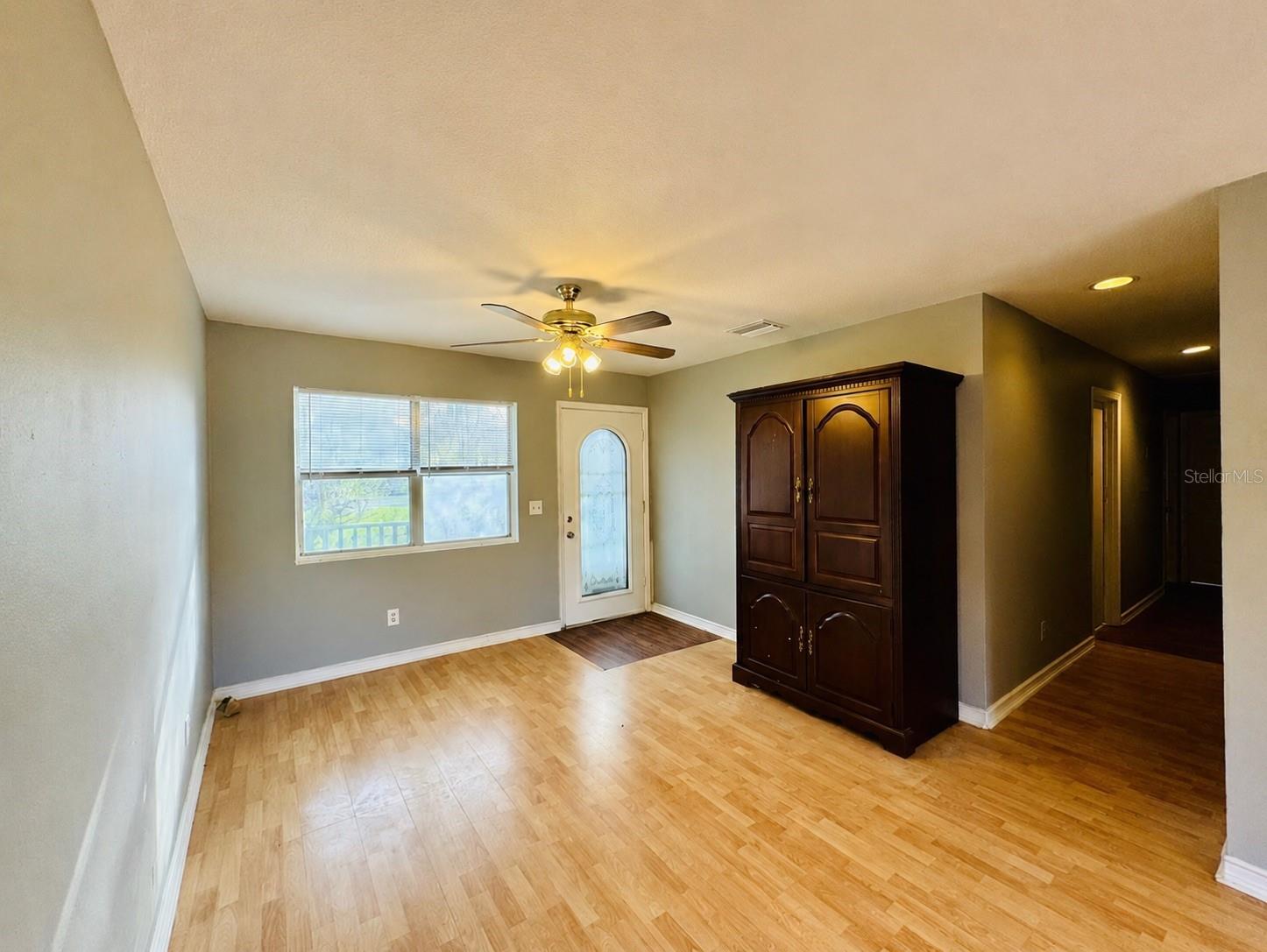 PARKWOOD ACRES SUB - Residential