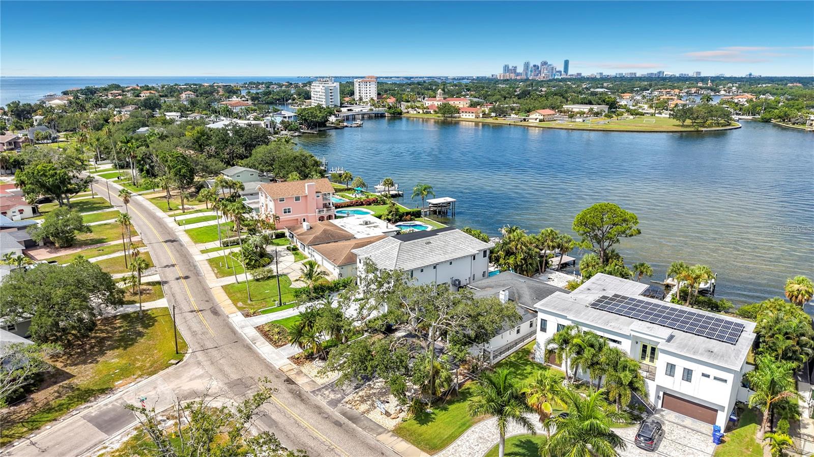 SHORE ACRES OVERLOOK SEC - Residential