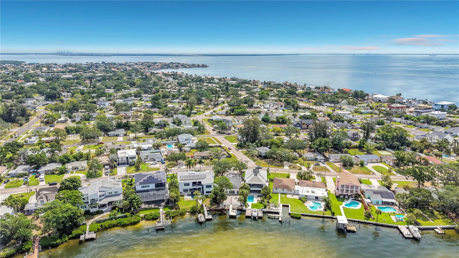SHORE ACRES OVERLOOK SEC - Residential