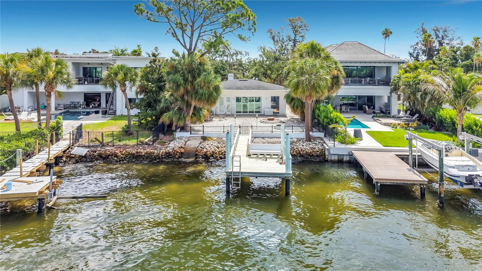 SHORE ACRES OVERLOOK SEC - Residential
