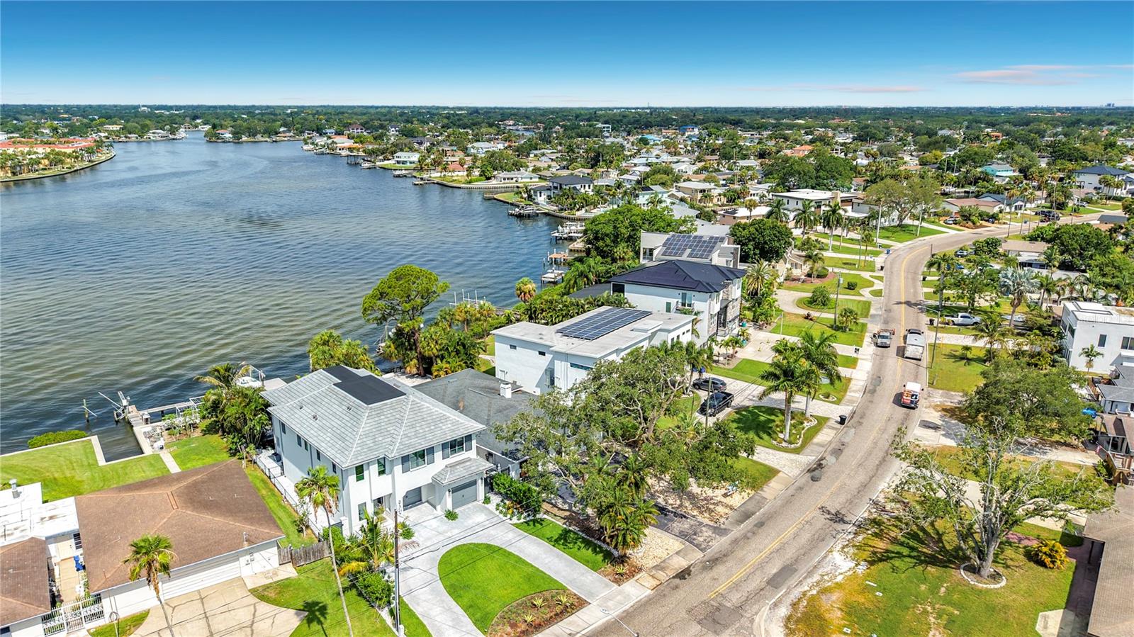 SHORE ACRES OVERLOOK SEC - Residential