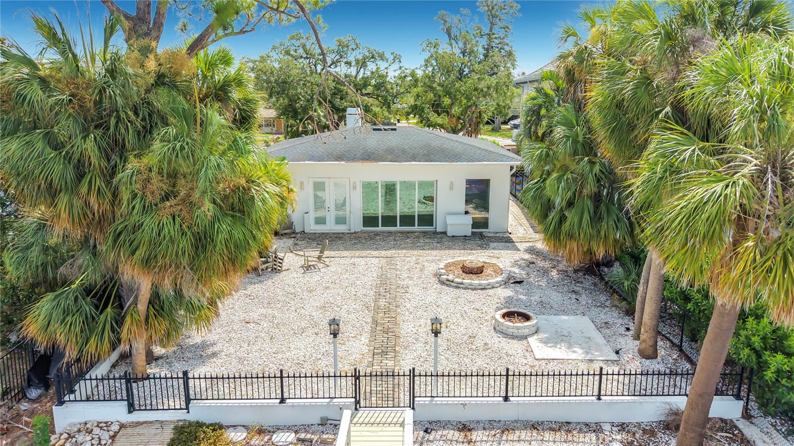 SHORE ACRES OVERLOOK SEC - Residential