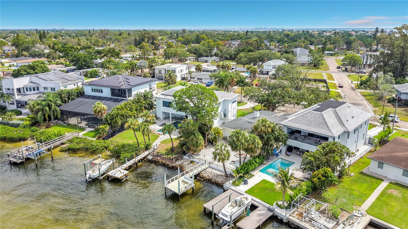 SHORE ACRES OVERLOOK SEC - Residential