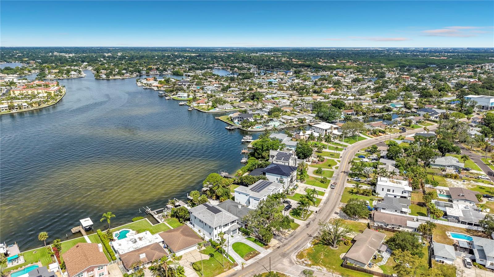 SHORE ACRES OVERLOOK SEC - Residential