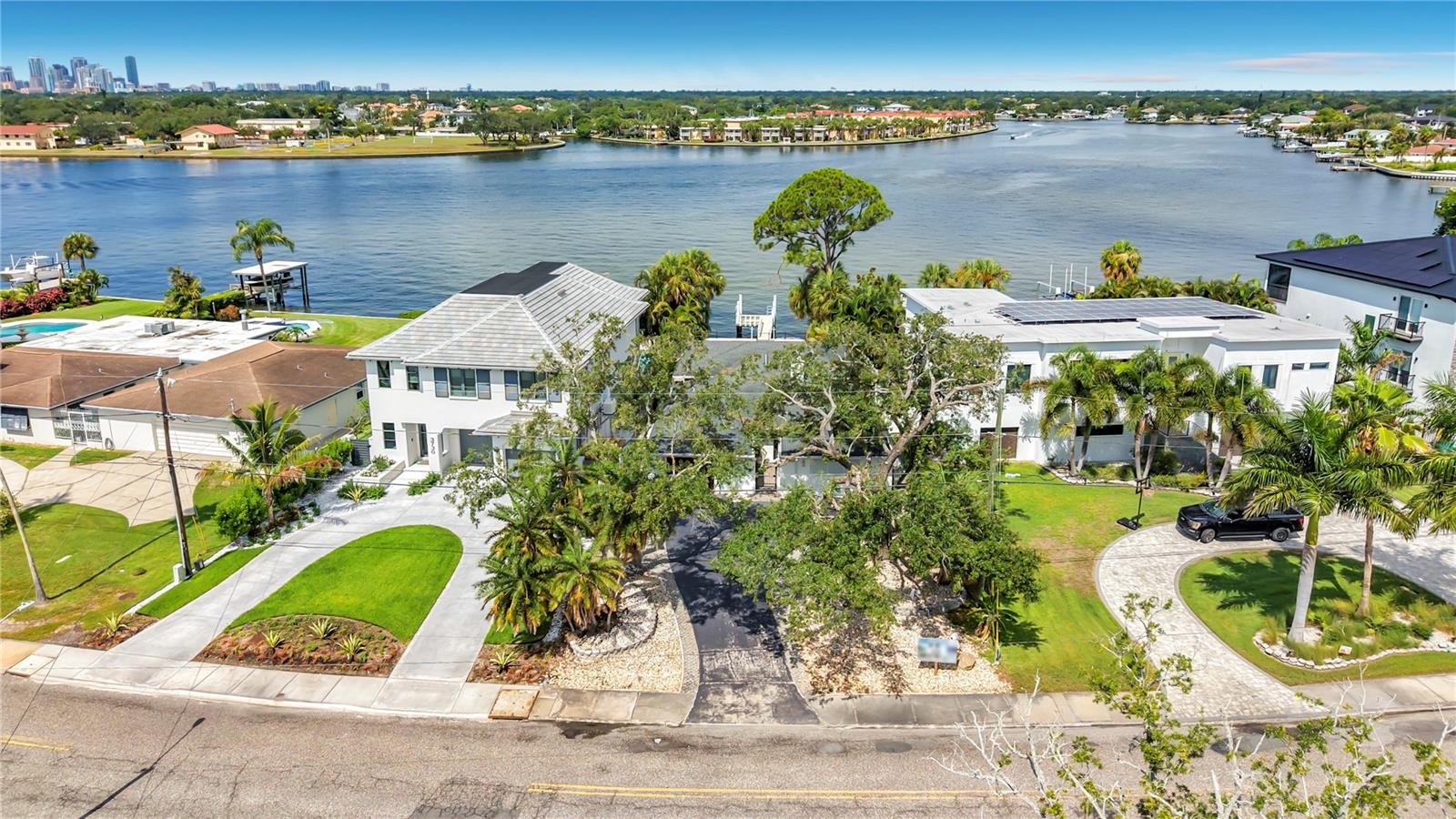 SHORE ACRES OVERLOOK SEC - Residential