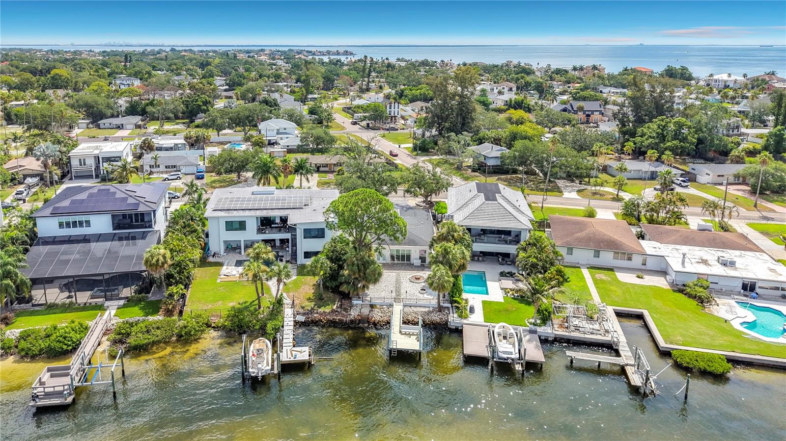 SHORE ACRES OVERLOOK SEC - Residential