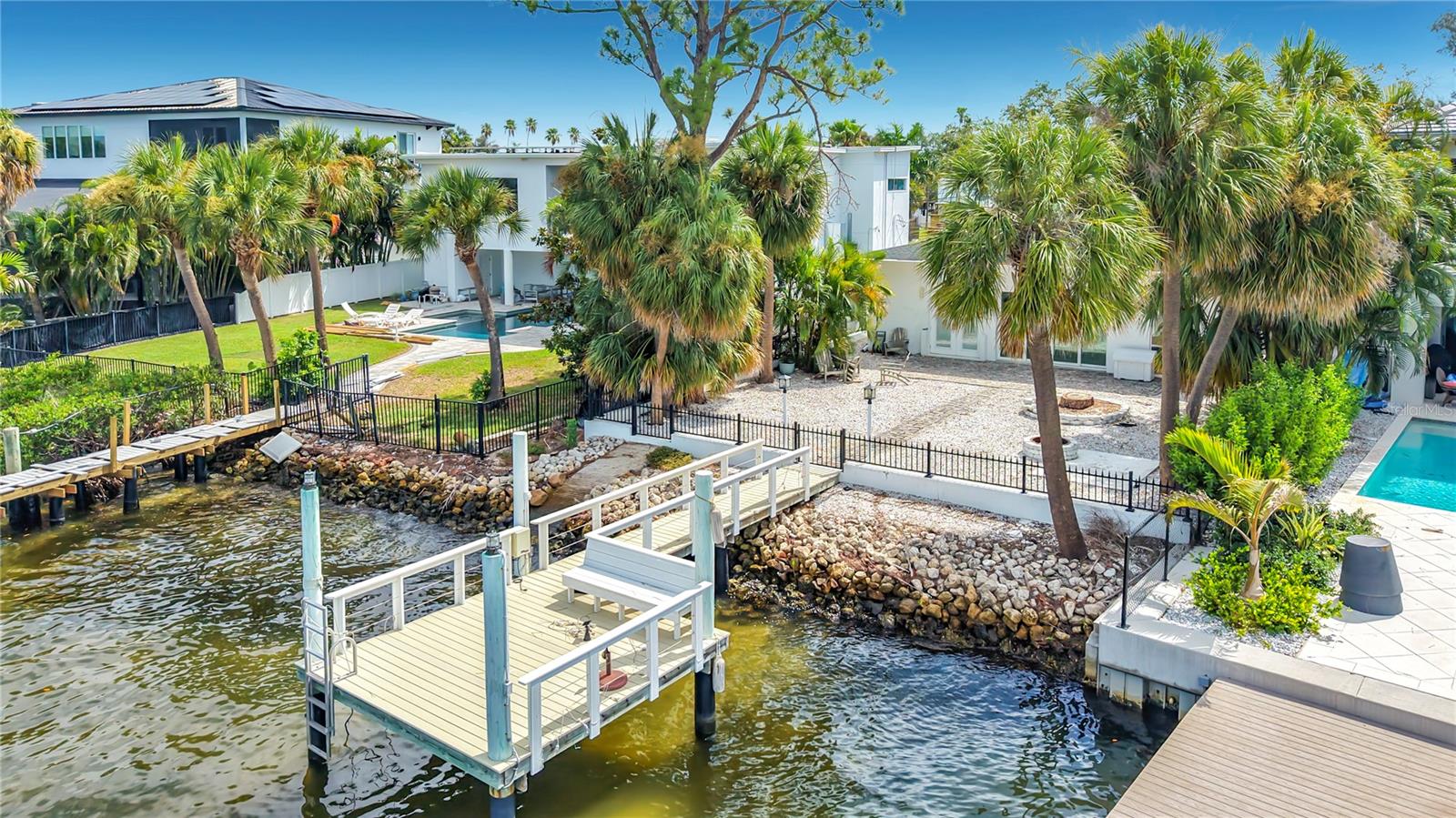 SHORE ACRES OVERLOOK SEC - Residential