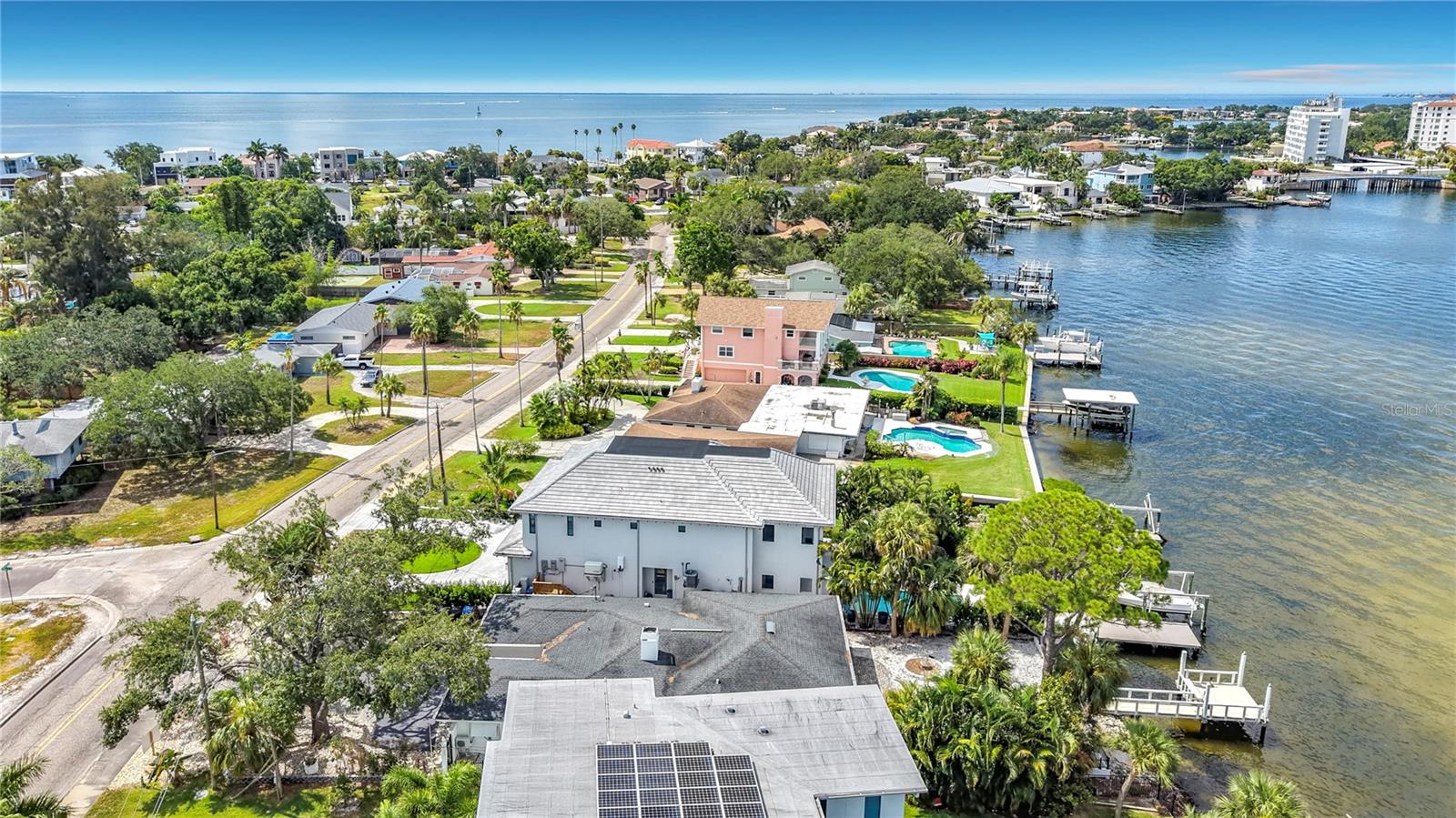 SHORE ACRES OVERLOOK SEC - Residential