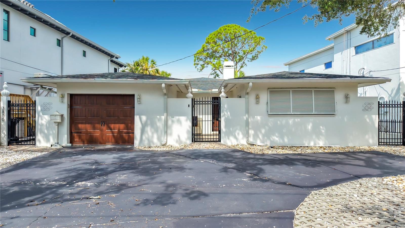 SHORE ACRES OVERLOOK SEC - Residential