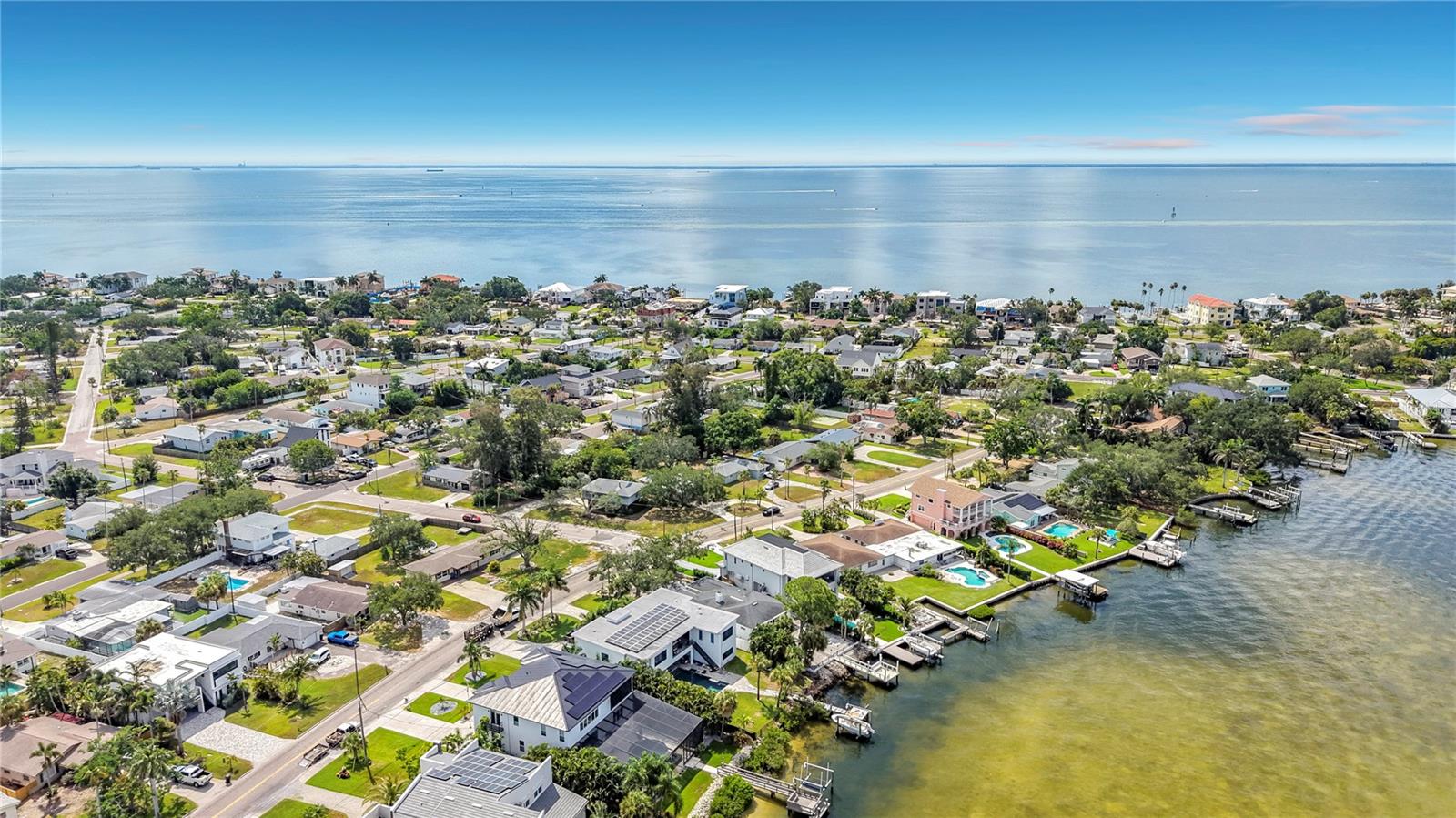 SHORE ACRES OVERLOOK SEC - Residential