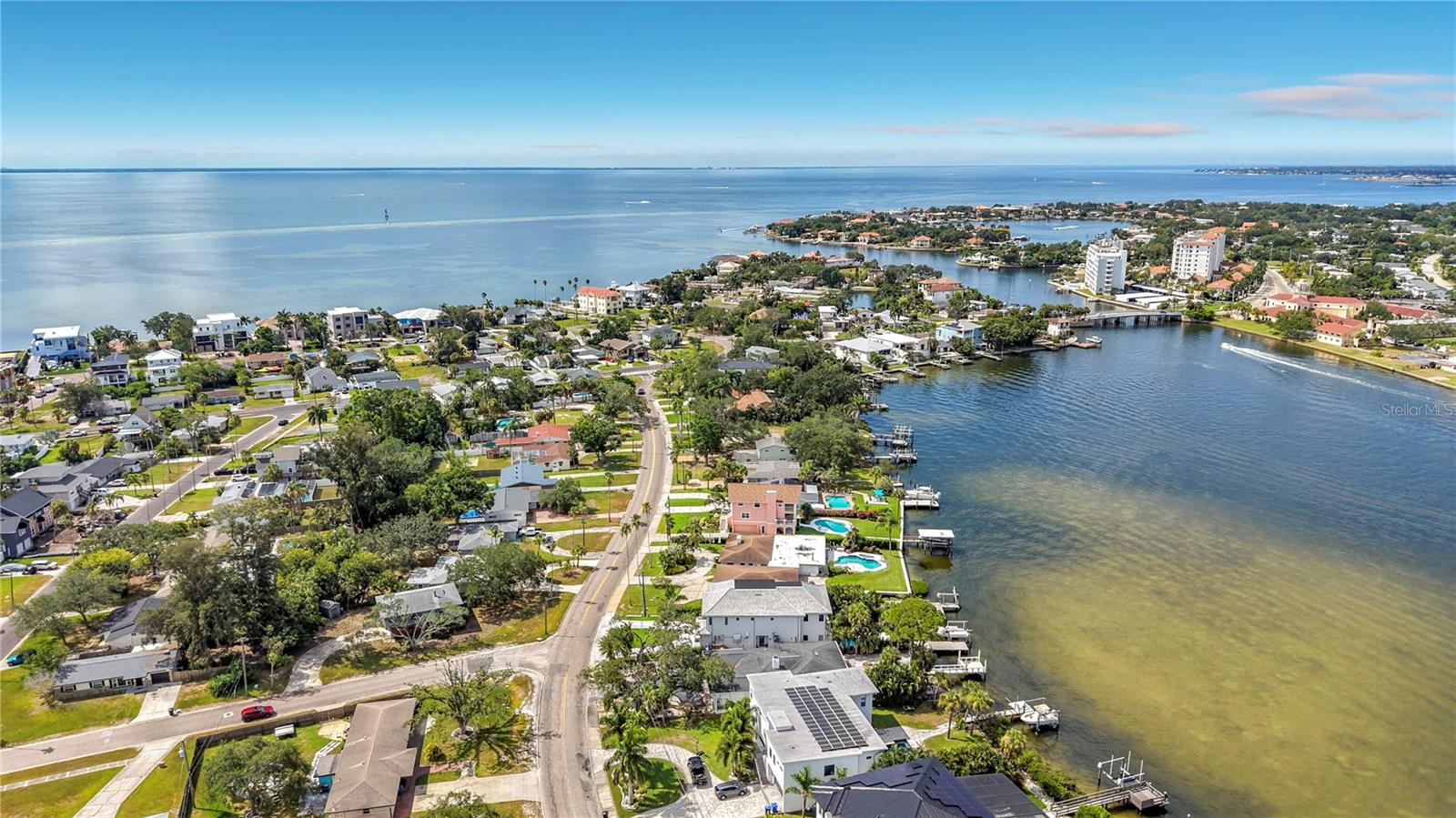 SHORE ACRES OVERLOOK SEC - Residential