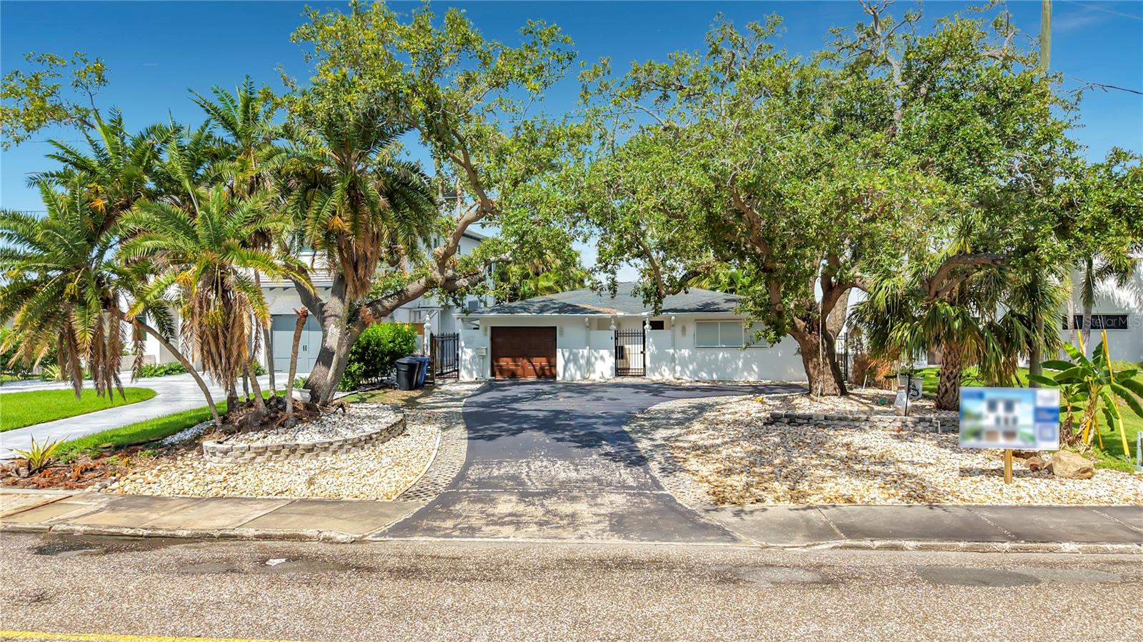 SHORE ACRES OVERLOOK SEC - Residential