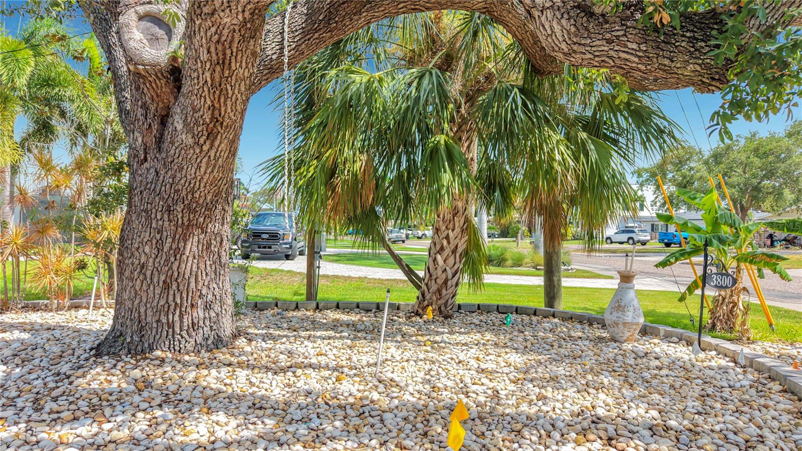 SHORE ACRES OVERLOOK SEC - Residential
