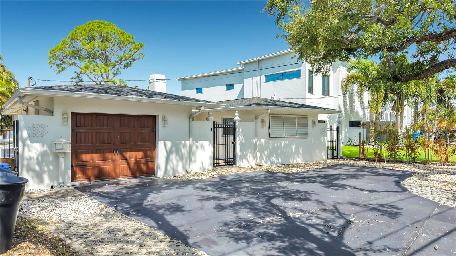 SHORE ACRES OVERLOOK SEC - Residential