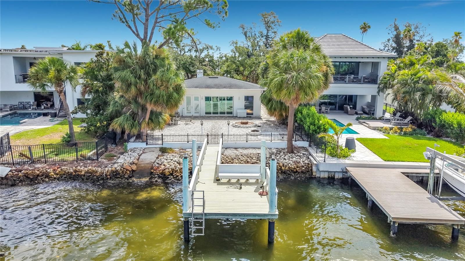 SHORE ACRES OVERLOOK SEC - Residential