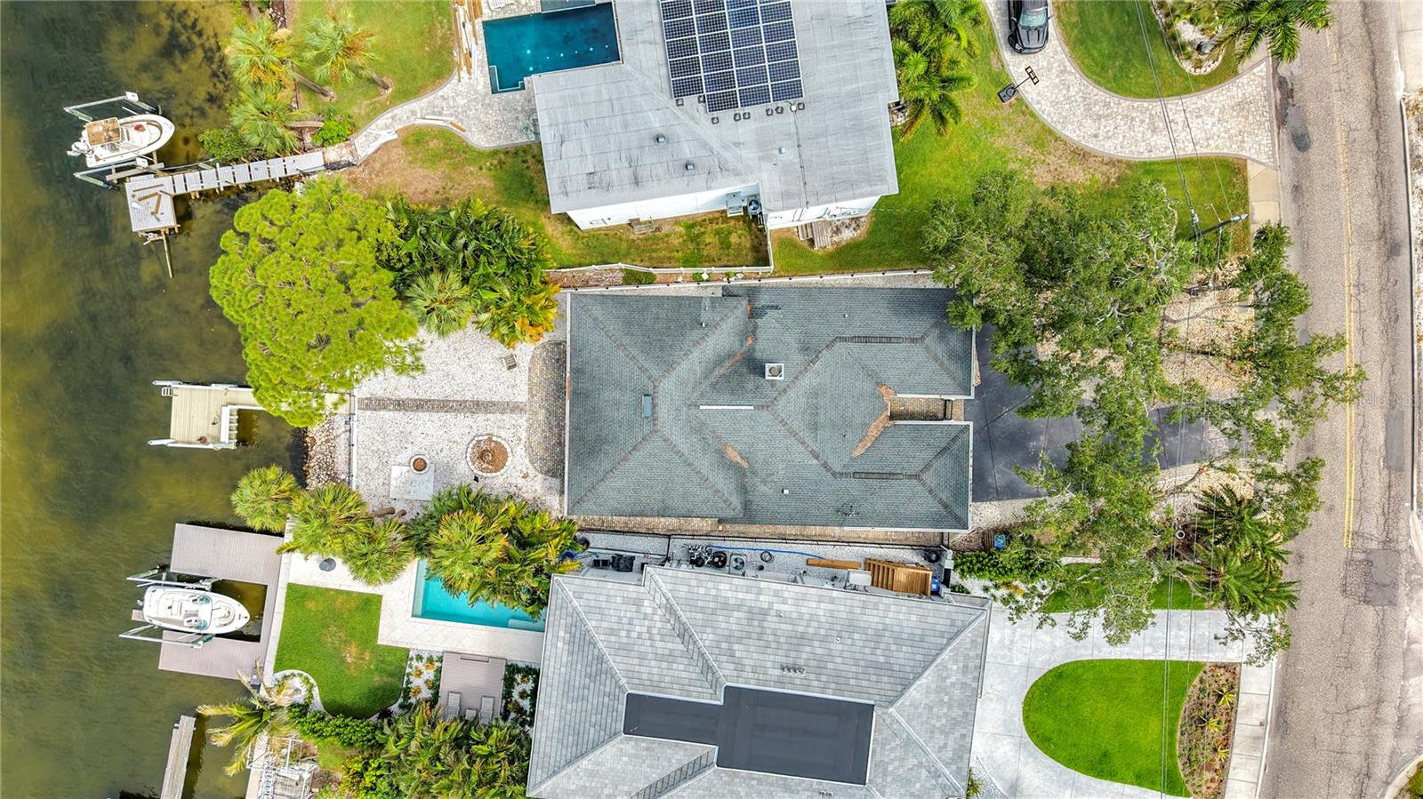 SHORE ACRES OVERLOOK SEC - Residential