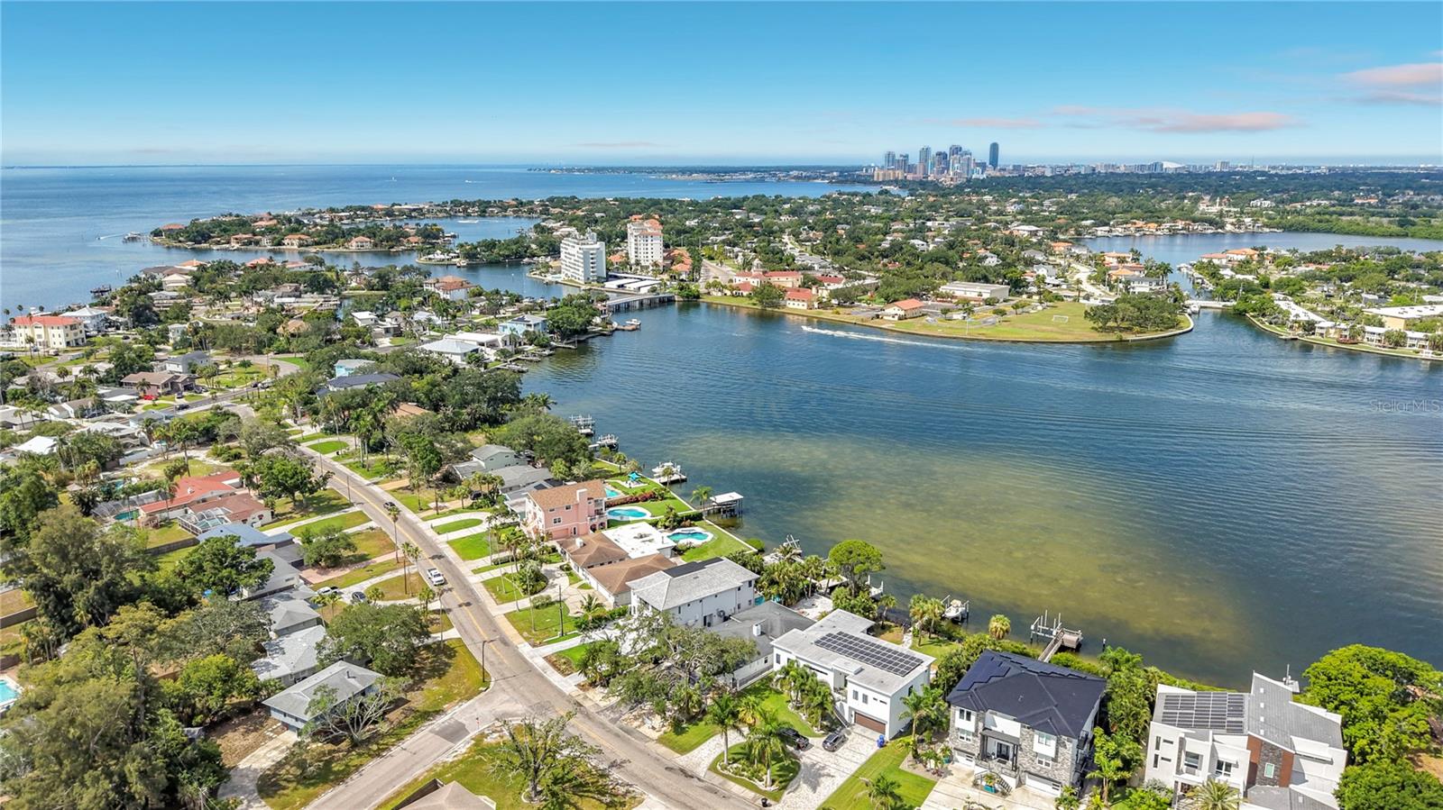 SHORE ACRES OVERLOOK SEC - Residential