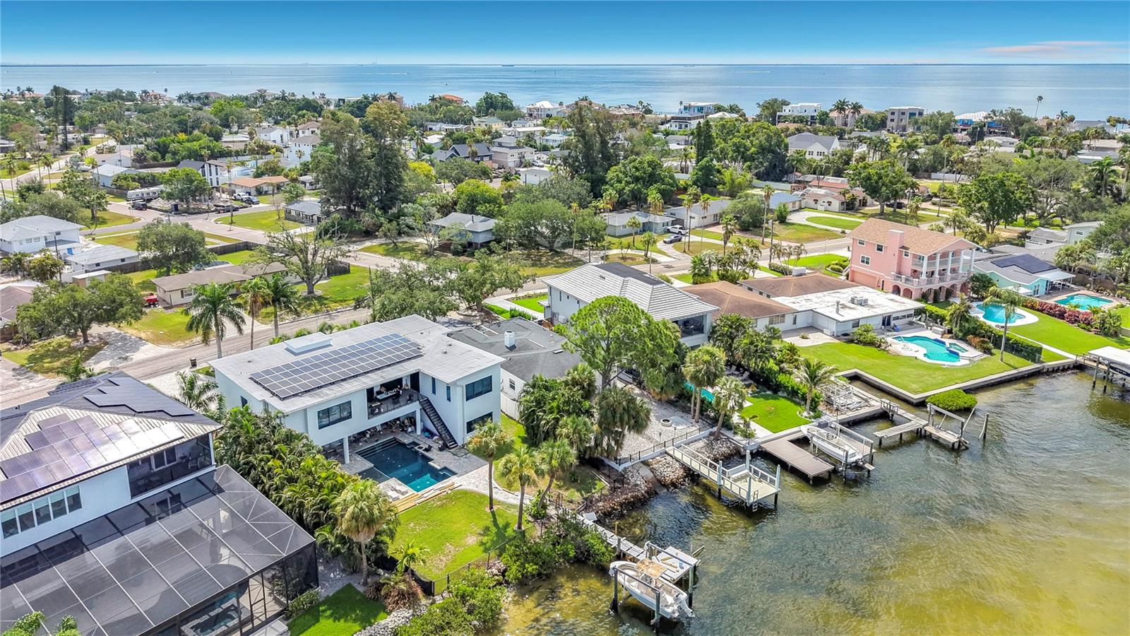 SHORE ACRES OVERLOOK SEC - Residential