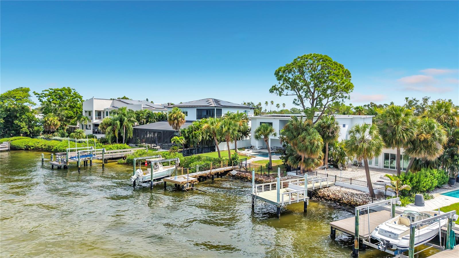 SHORE ACRES OVERLOOK SEC - Residential