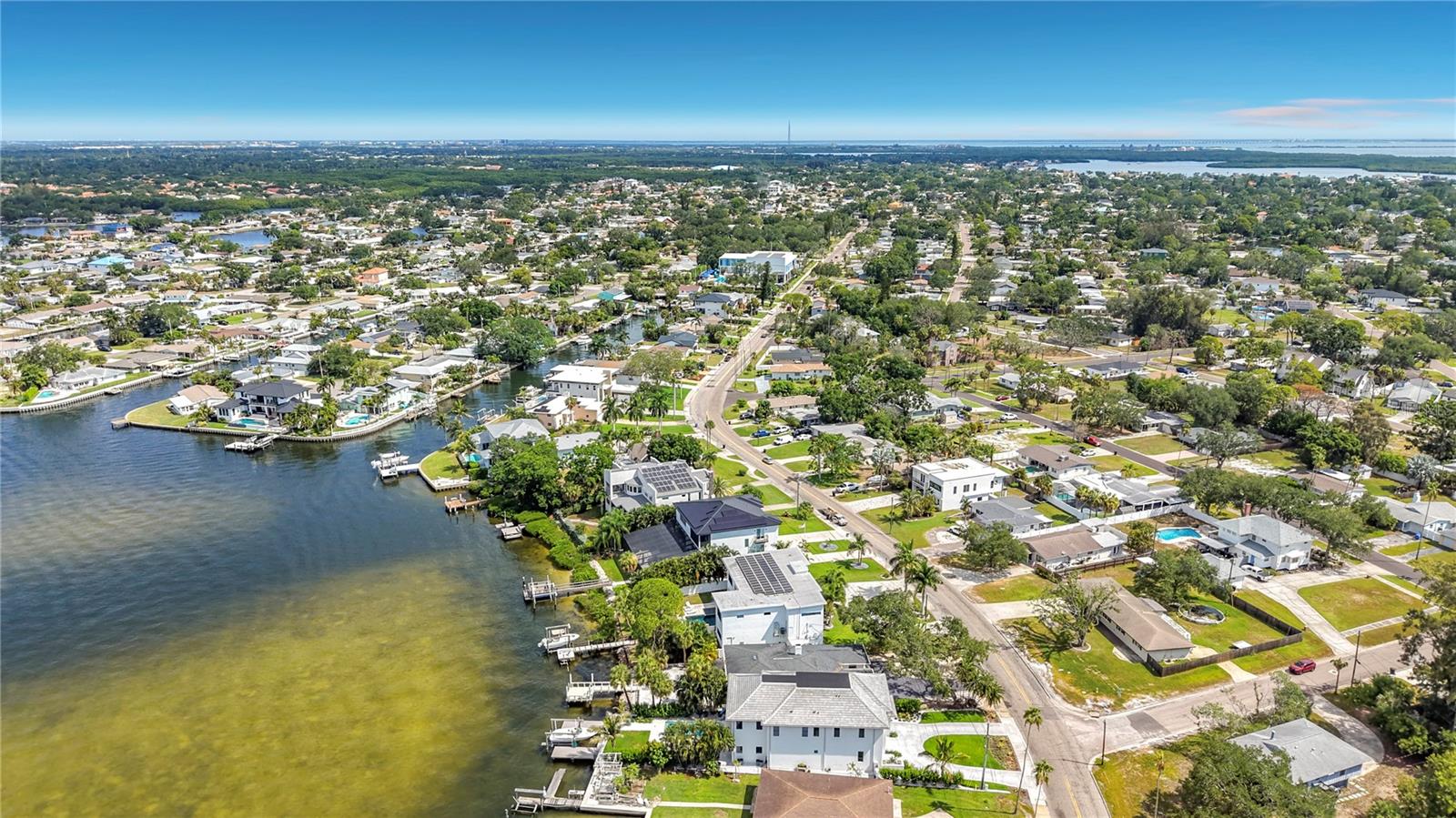 SHORE ACRES OVERLOOK SEC - Residential
