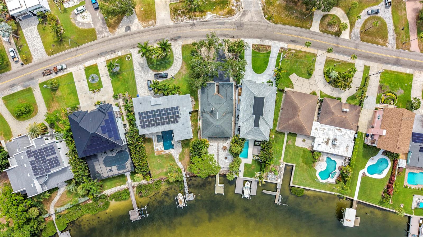 SHORE ACRES OVERLOOK SEC - Residential