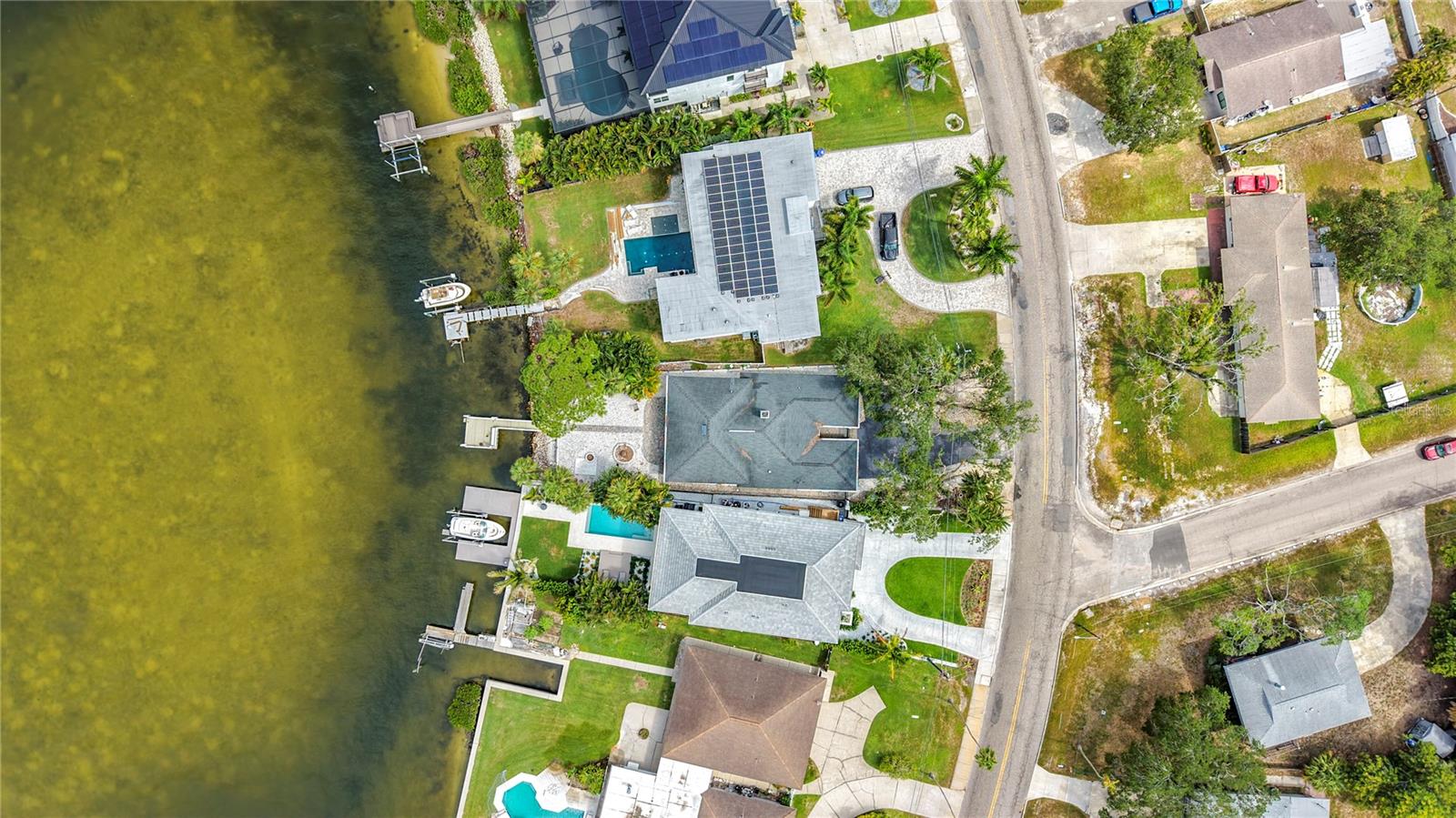 SHORE ACRES OVERLOOK SEC - Residential
