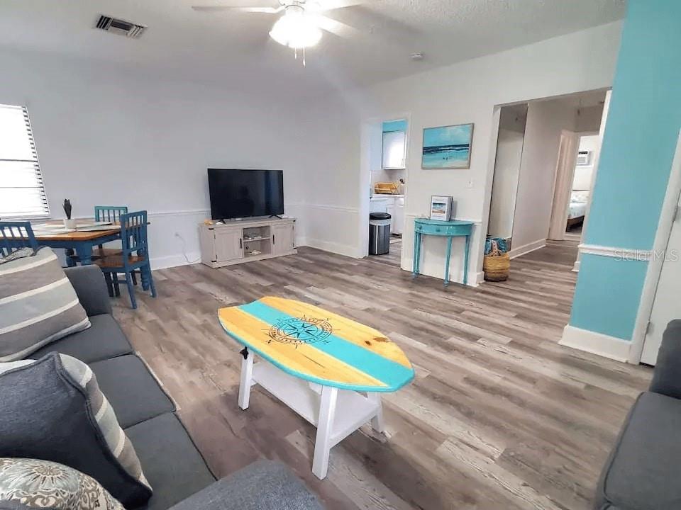 CLEARWATER BEACH REV - Residential