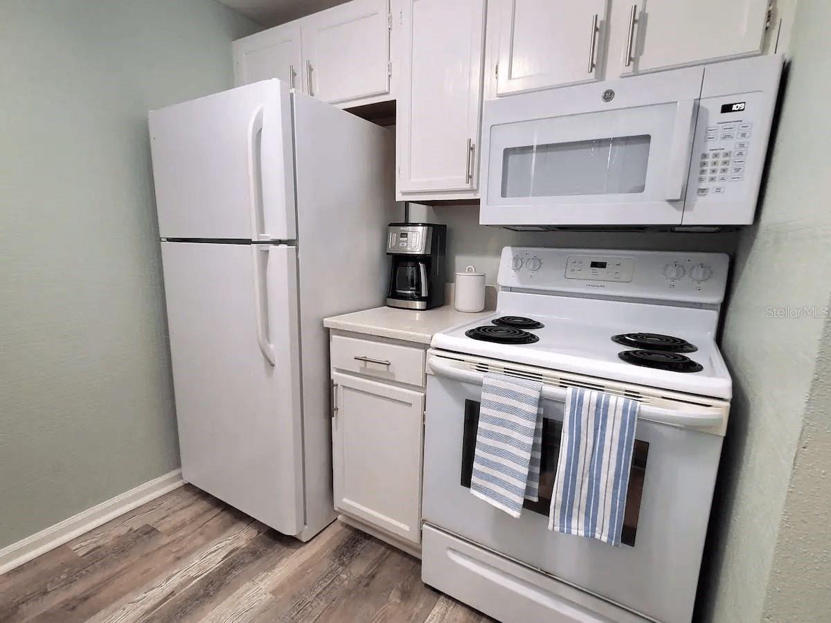 CLEARWATER BEACH REV - Residential