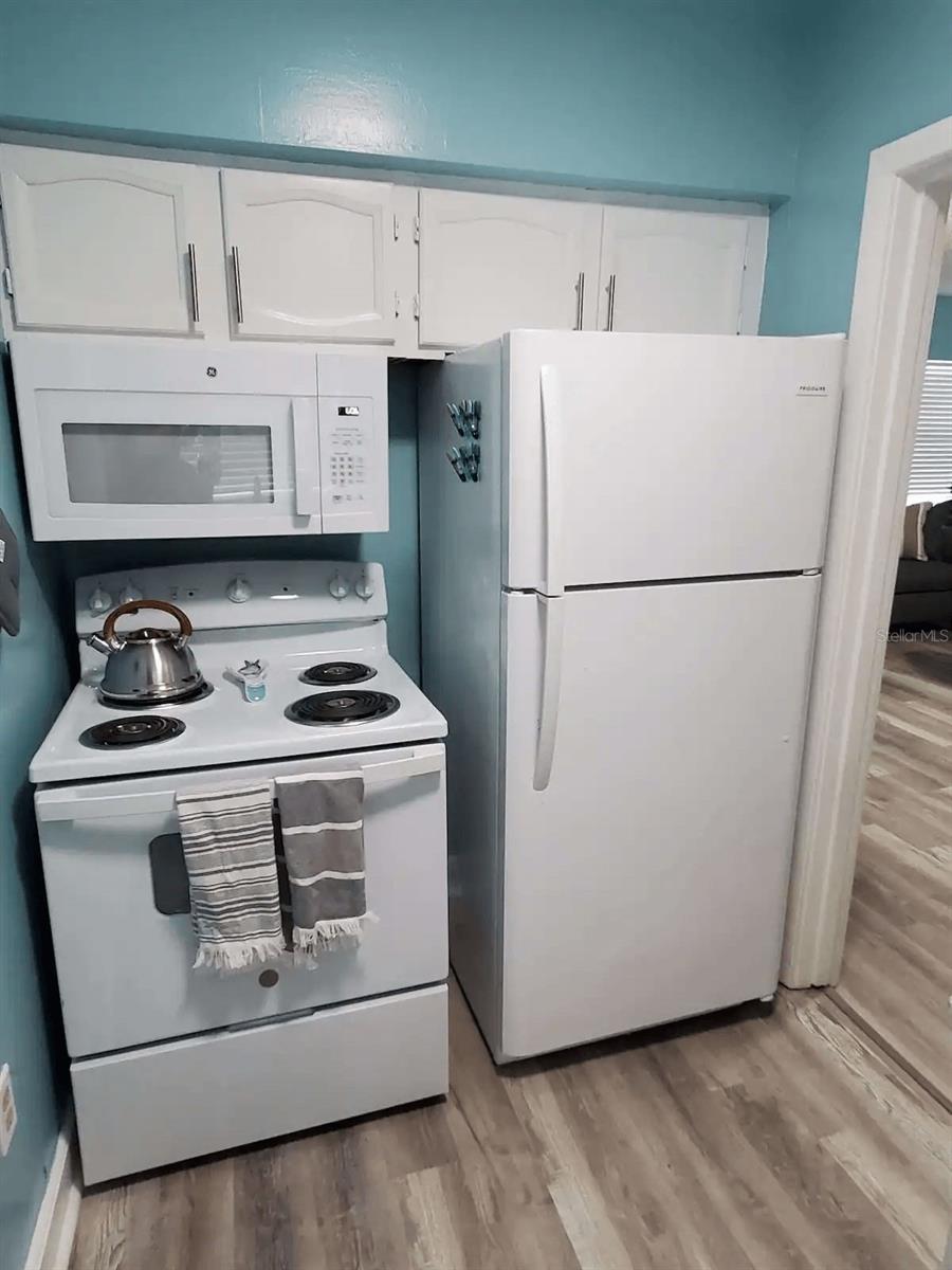 CLEARWATER BEACH REV - Residential