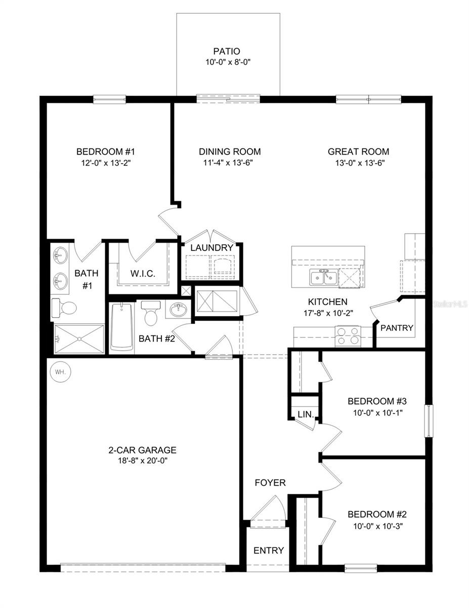 BALM GROVE - Residential