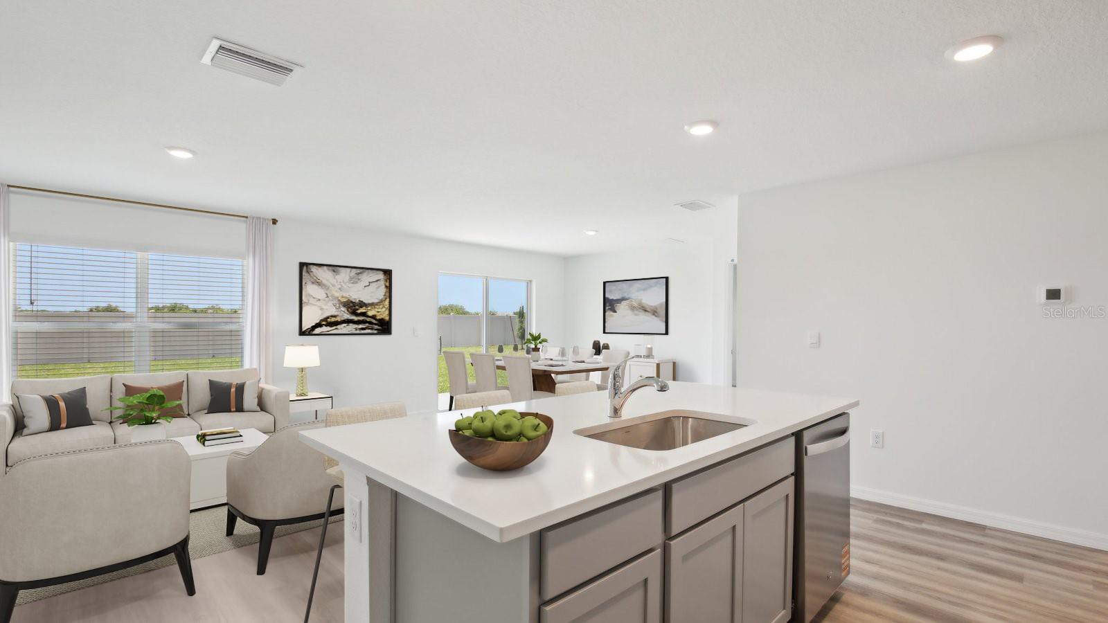 BALM GROVE - Residential