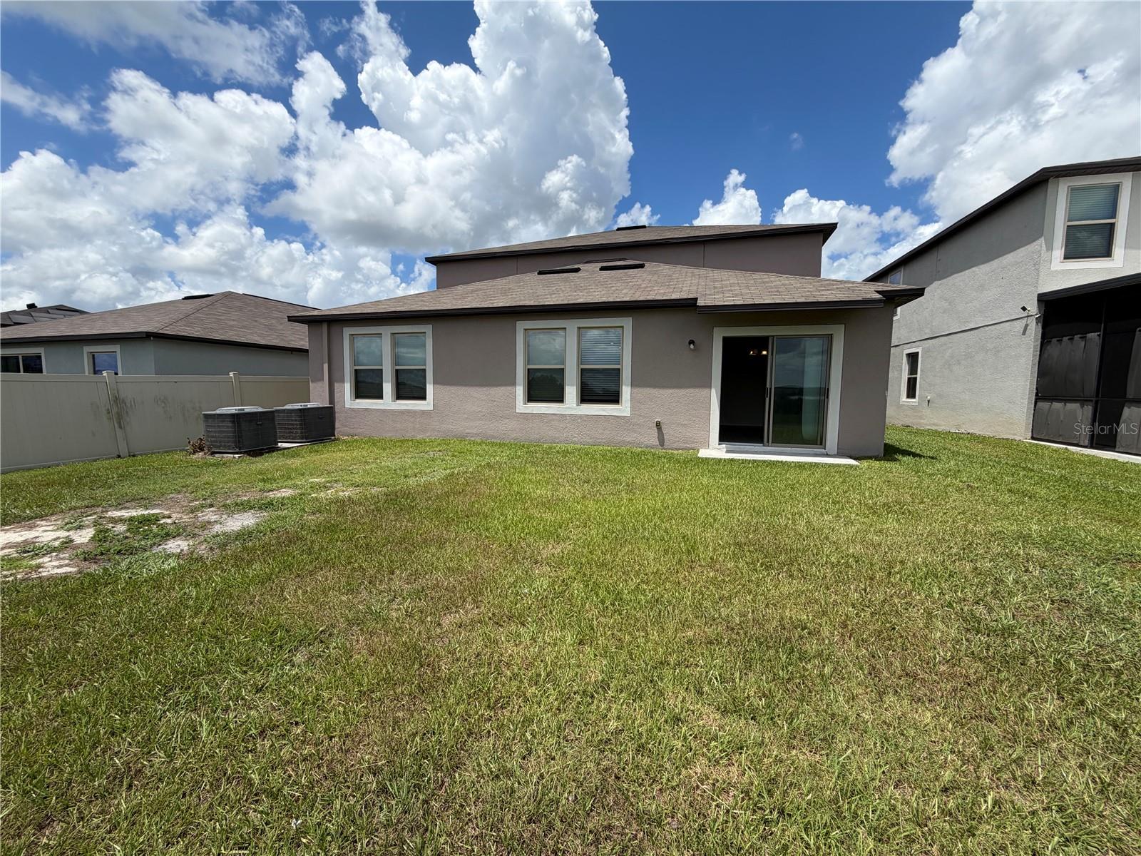 EPPERSON NORTH - Residential