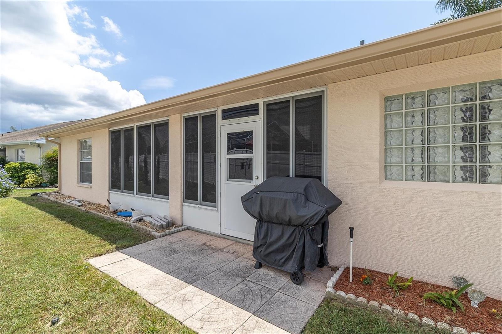 MILLPOND ESTATES - Residential