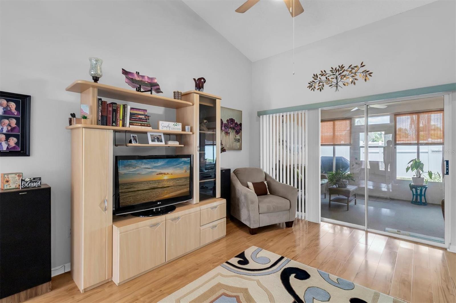 MILLPOND ESTATES - Residential