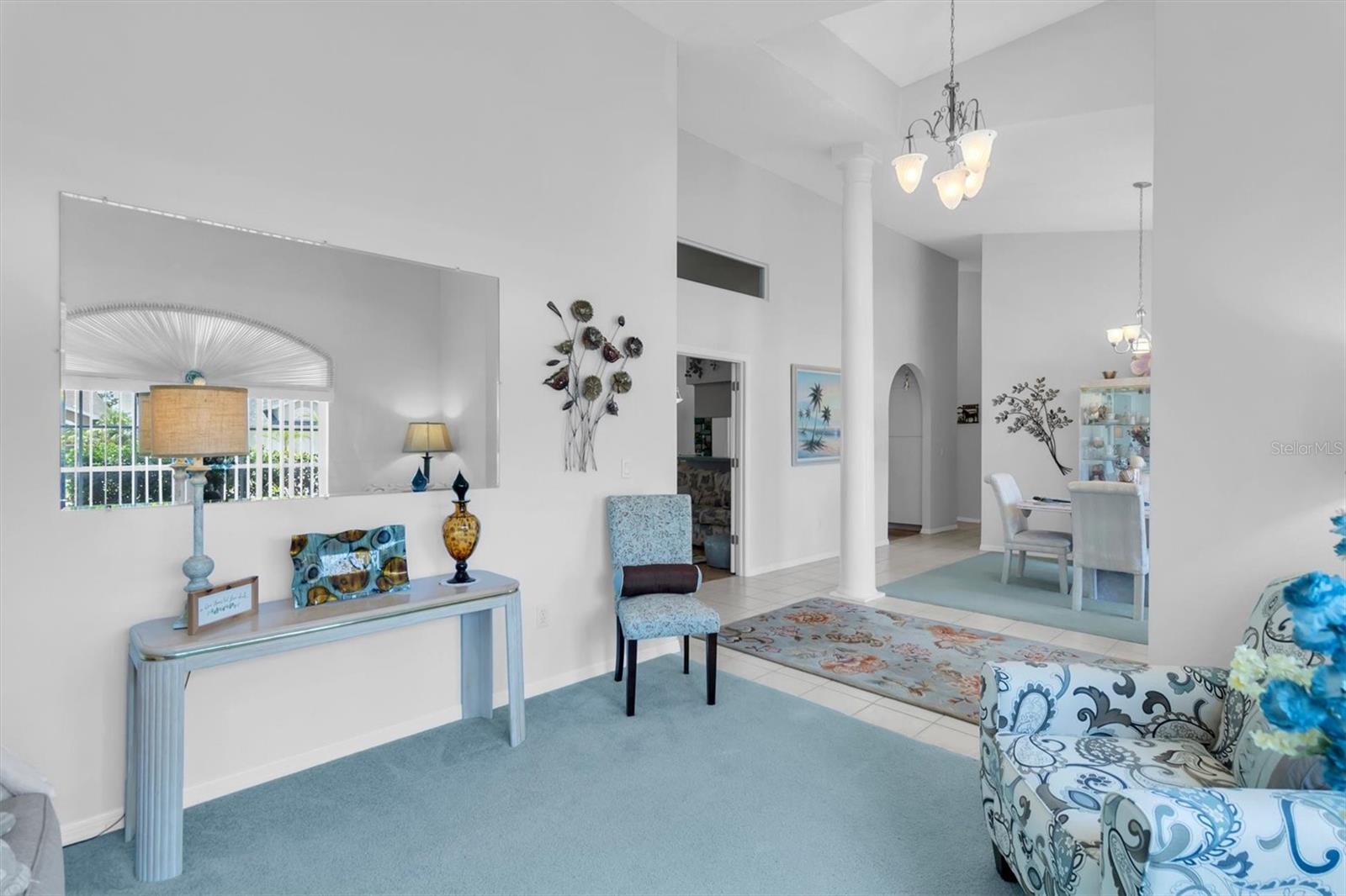 MILLPOND ESTATES - Residential