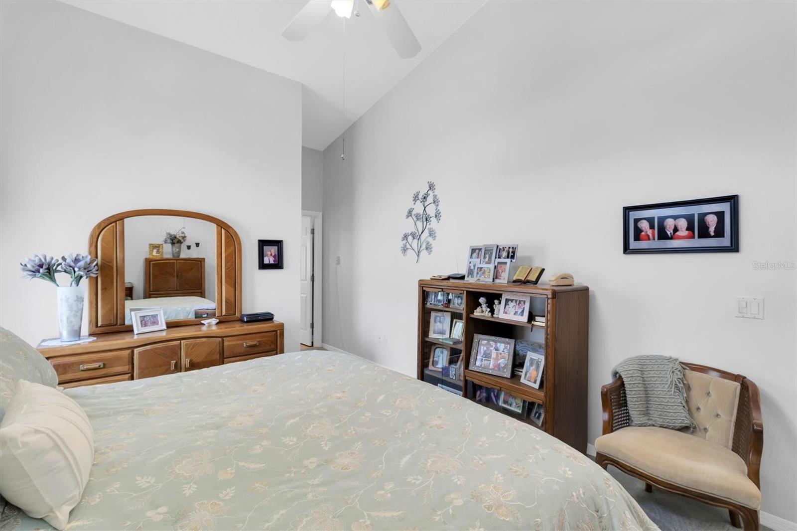 MILLPOND ESTATES - Residential