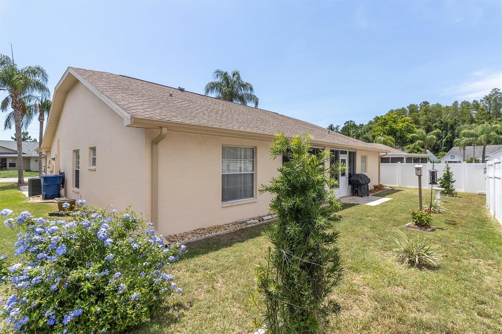 MILLPOND ESTATES - Residential